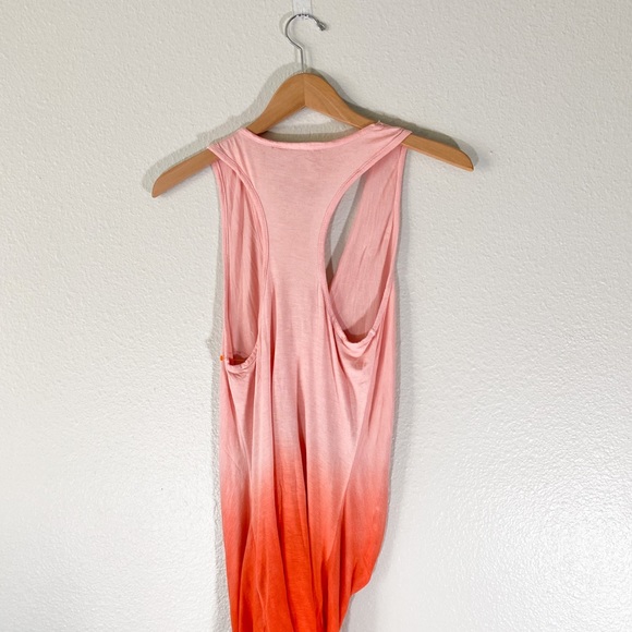 Young Fabulous & Broke ombre tank top - Picture 5 of 6